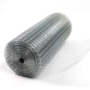 GBW Welded Wire Mesh